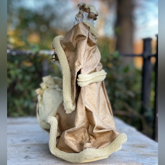 Clothtique Possible Dreams vintage Santa Clause Christmas decor - Picture 7 of 7
